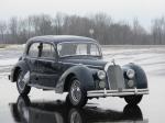Talbot-Lago T26 Record Sedan 1947 года